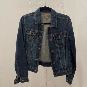 American Eagle Denim Jacket